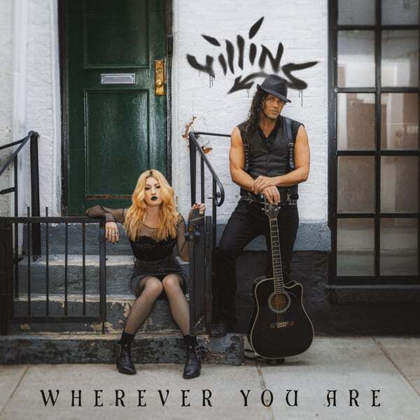 Cover art for Wherever You Are